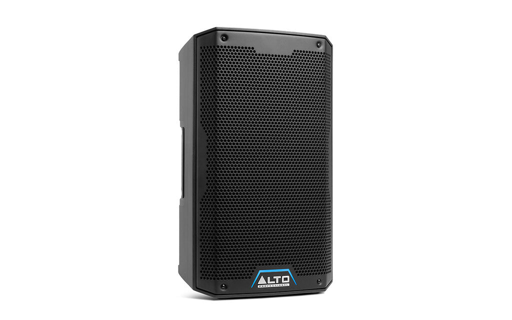 Alto Professional TS408 2,000-watt 8-inch Powered Speaker