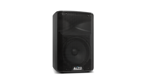 Alto Professional TS408 2,000-watt 8-inch Powered Speaker