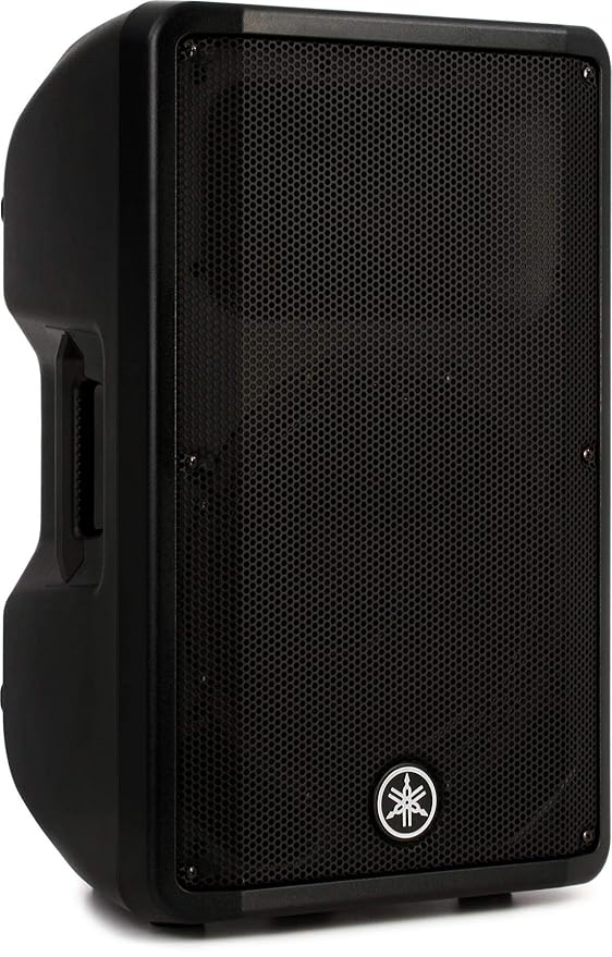 Yamaha DBR12 1,000W 12 inch Powered Speaker