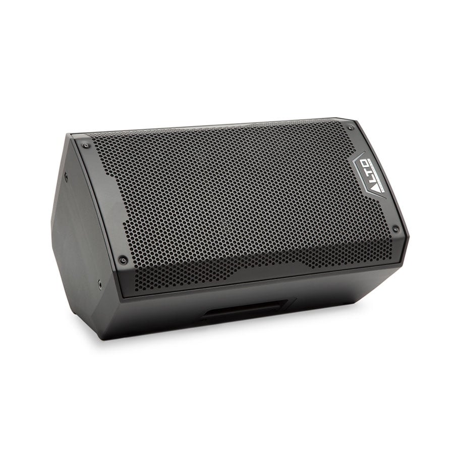 Alto Professional TS408 2,000-watt 8-inch Powered Speaker