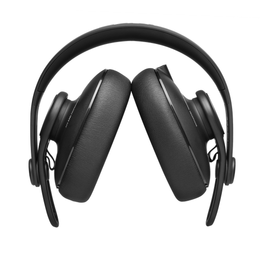 AKG K361 First-Class Closed-back Headphones