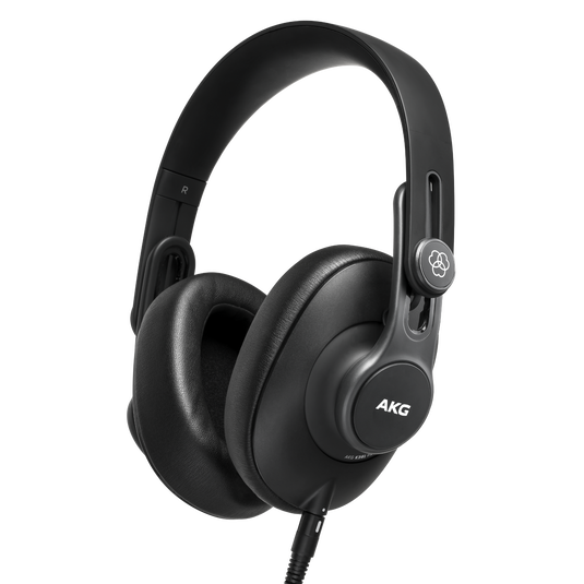 AKG K361 First-Class Closed-back Headphones