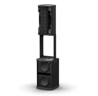 Bose F1 Model 812 and Powered Subwoofer Pair