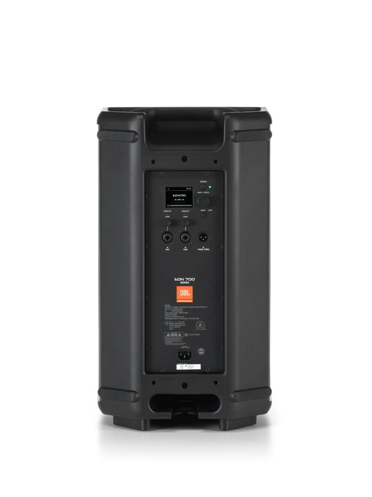 JBL EON710 1300-watt 10-inch Powered Speaker
