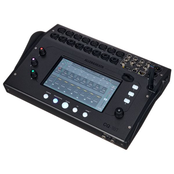 Allen & Heath CQ-18T 16-channel Digital Mixer