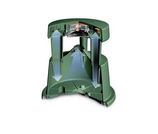 Bose Professional FreeSpace 360-P II In-Ground Landscape Speaker