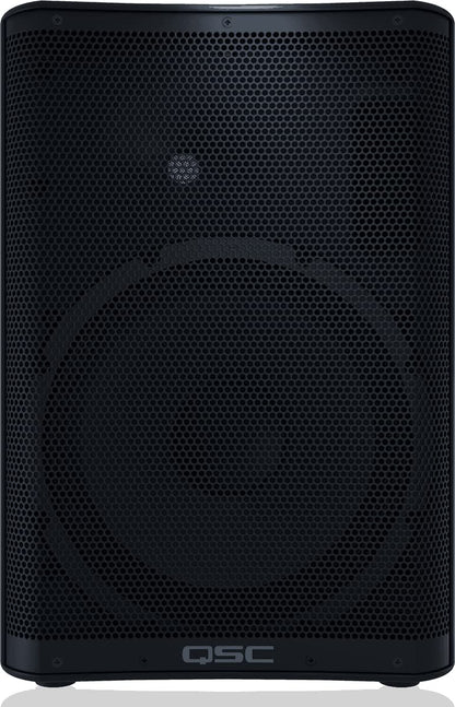 QSC CP12 1000W 12 inch Powered Speaker