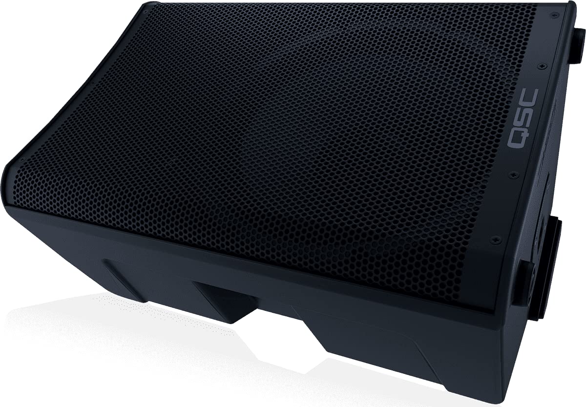 QSC CP12 1000W 12 inch Powered Speaker