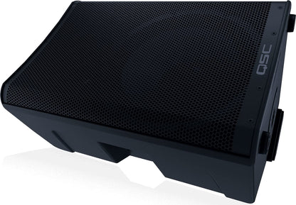 QSC CP12 1000W 12 inch Powered Speaker