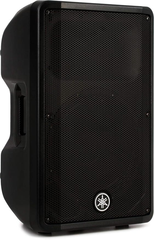Yamaha DBR12 1,000W 12 inch Powered Speaker