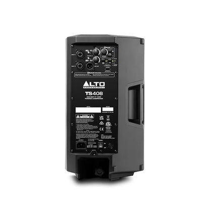 Alto Professional TS408 2,000-watt 8-inch Powered Speaker