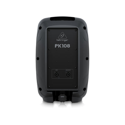 Behringer PK108 320W 8-inch Passive Speaker