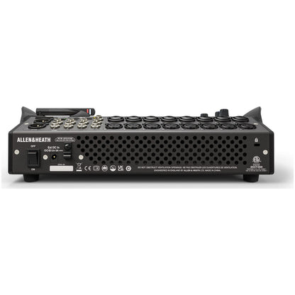 Allen & Heath CQ-18T 16-channel Digital Mixer