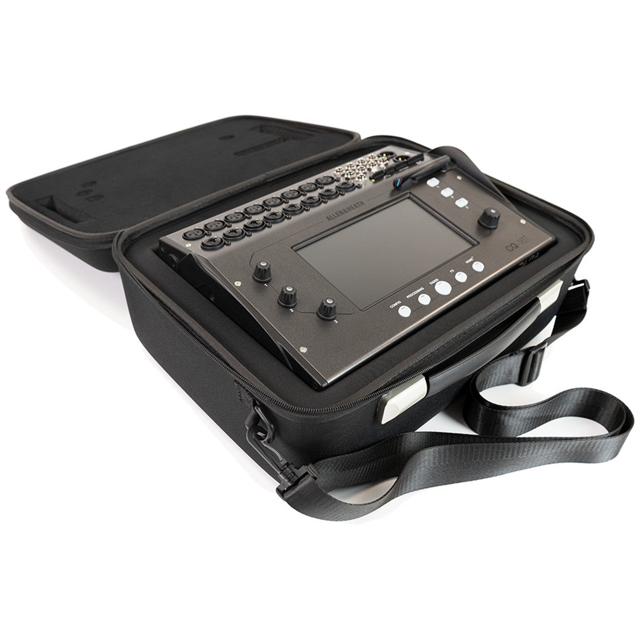 Allen & Heath CQ-18T 16-channel Digital Mixer