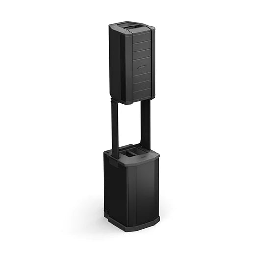 Bose F1 Model 812 and Powered Subwoofer Pair