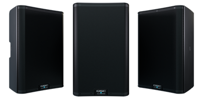 QSC K10.2 2000W 10 inch Powered Speaker