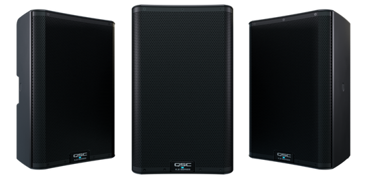 QSC K10.2 2000W 10 inch Powered Speaker