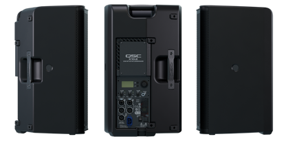 QSC K10.2 2000W 10 inch Powered Speaker