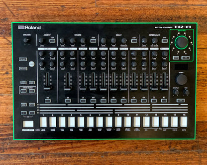 Roland TR-8S Rhythm Performer