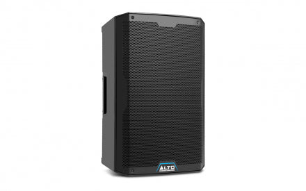 Alto Professional TS415 2,500-watt 15-inch Powered Speaker