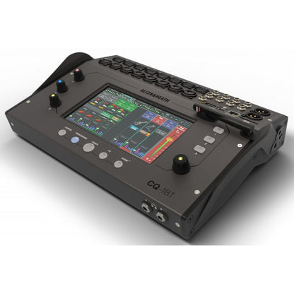 Allen & Heath CQ-18T 16-channel Digital Mixer