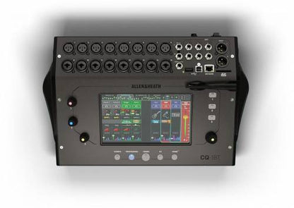 Allen & Heath CQ-18T 16-channel Digital Mixer